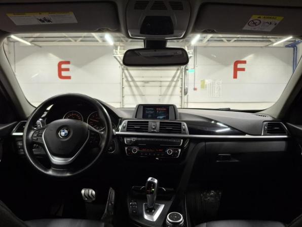 BMW 3 серии VI (F3x) Рестайлинг с пробегом 2018 года, цена 1 995 000 рублей, 81000 км, седан, Автокод Объявления