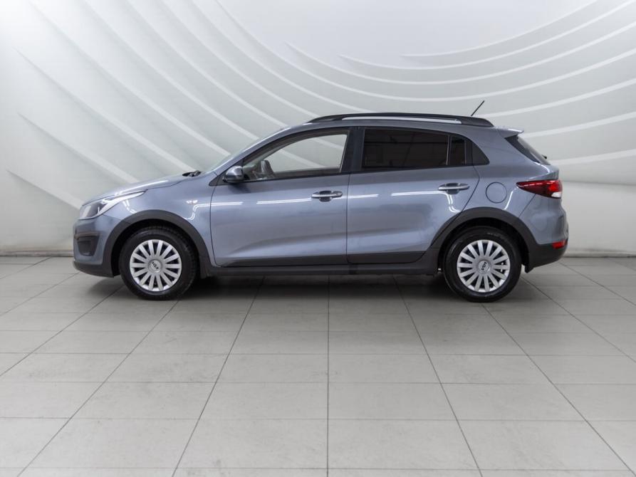 Kia Rio IV Волгоград  - изображение 4