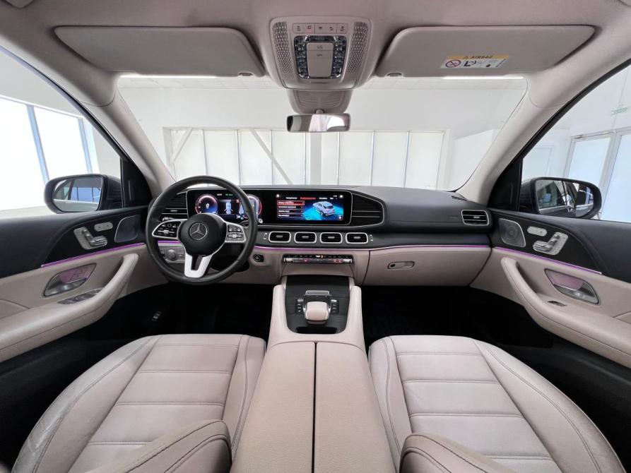 Mercedes-Benz GLE II (V167) Волгоград  - изображение 13