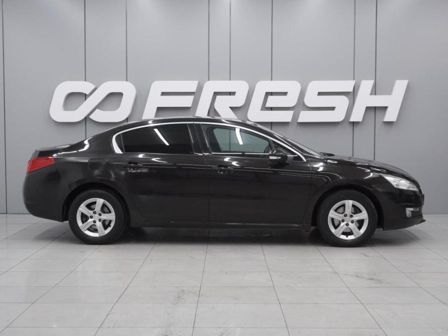 Peugeot 508 I Ростов-на-Дону  - изображение 5
