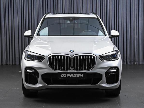 BMW X5 IV (G05/G18) с пробегом 2019 года, цена 6 499 000 рублей, 88690 км, внедорожник, Автокод Объявления