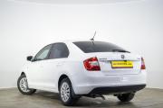 Skoda Rapid I Оренбург  - изображение 26