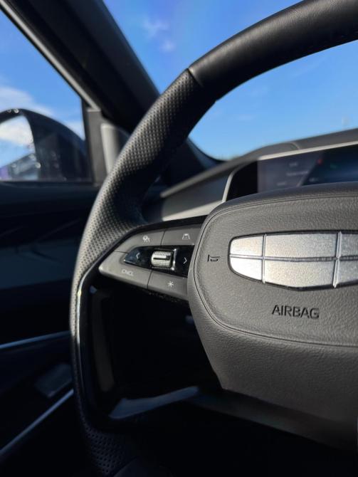 Geely Cityray Набережные Челны  - изображение 14