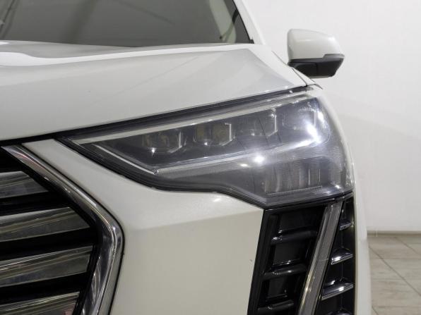 Haval Jolion I с пробегом 2023 года, цена 1 650 000 рублей, 80080 км, внедорожник, Автокод Объявления