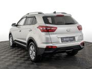 Hyundai Creta I Москва  - изображение 35