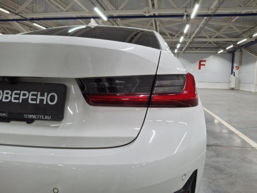 BMW 3 серии VII (G2x) Казань  - изображение 11