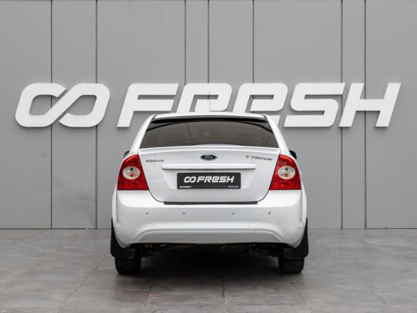 Ford Focus II Рестайлинг с пробегом 2010 года, цена 755 000 рублей, 295637 км, седан, Автокод Объявления