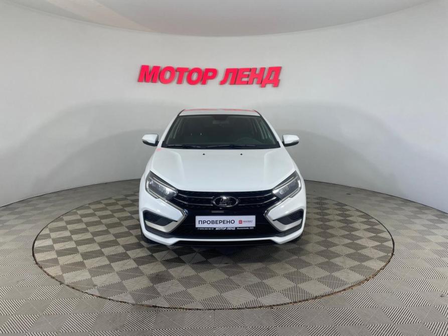 Lada (ВАЗ) Vesta I Рестайлинг (NG) Воронеж  - изображение 2