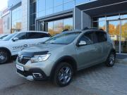 Renault Sandero II Рестайлинг Стерлитамак  - изображение 15