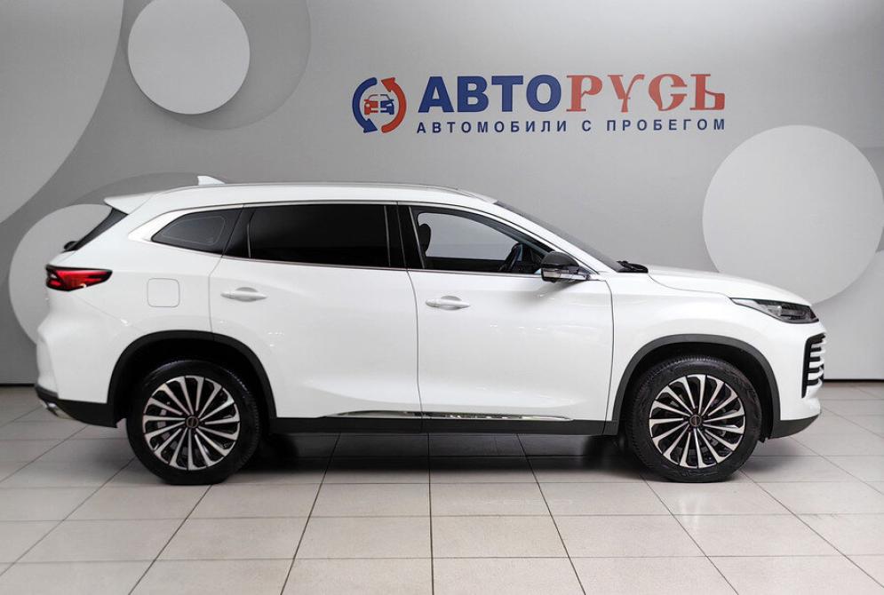 Exeed TXL I Рестайлинг Подольск  - изображение 5