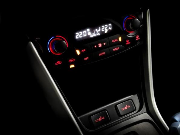 Suzuki SX4 II (S-Cross) Рестайлинг с пробегом 2016 года, цена 1 415 000 рублей, 140049 км, хэтчбек, Автокод Объявления