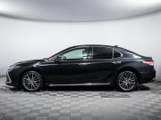 Toyota Camry VIII (XV70) Рестайлинг Москва  - изображение 27