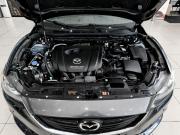 Mazda 6 III (GJ) Казань  - изображение 33