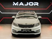 Kia Rio III Рестайлинг Москва  - изображение 28