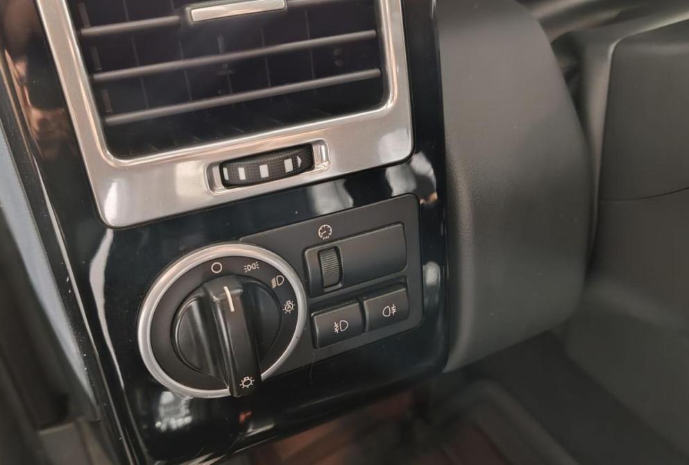 Land Rover Range Rover III Рестайлинг 2 Ярославль  - изображение 19