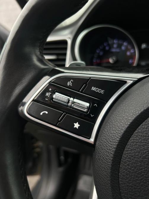 Kia Ceed III Рестайлинг Альметьевск  - изображение 15