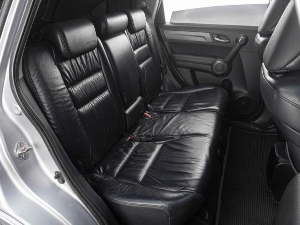 Honda CR-V III Рестайлинг с пробегом 2010 года, цена 1 449 000 рублей, 252269 км, внедорожник, Автокод Объявления