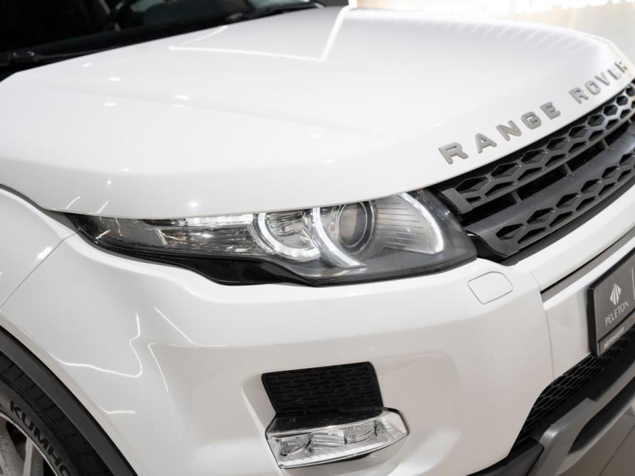 Land Rover Range Rover Evoque I Москва  - изображение 7