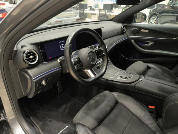 Mercedes-Benz E-Класс V (W213 S213 C238) Рестайлинг с пробегом 2021 года, цена 4 450 000 рублей, 68000 км, седан, Автокод Объявления
