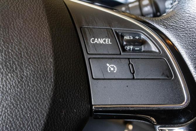 Mitsubishi Outlander III Рестайлинг 3 с пробегом 2021 года, цена 2 489 000 рублей, 141626 км, внедорожник, Автокод Объявления