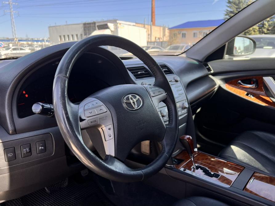 Toyota Camry VI (XV40) Рестайлинг Уфа  - изображение 8