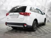 Mitsubishi Outlander III Рестайлинг 2 Ульяновск  - изображение 24