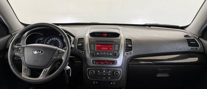 Kia Sorento II Рестайлинг с пробегом 2020 года, цена 2 570 000 рублей, 45359 км, внедорожник, Автокод Объявления