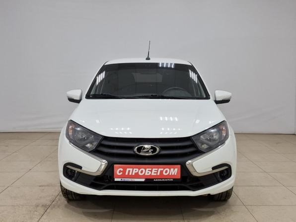 Lada (ВАЗ) Granta I Рестайлинг с пробегом 2018 года, цена 600 000 рублей, 152094 км, седан, Автокод Объявления