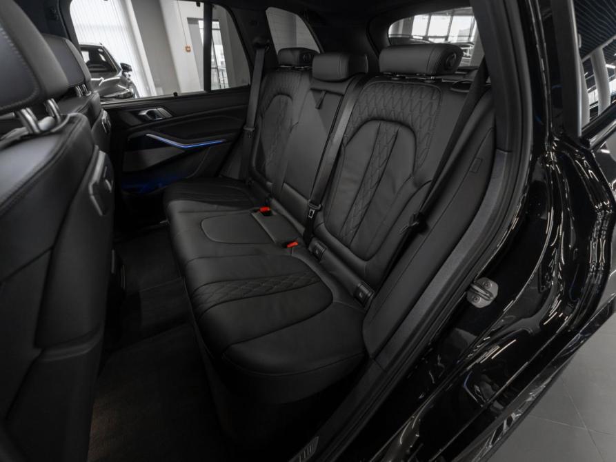 BMW X5 IV (G05/G18) Рестайлинг Москва  - изображение 15