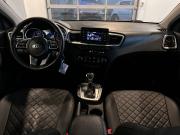 Kia Ceed III Чебоксары  - изображение 45