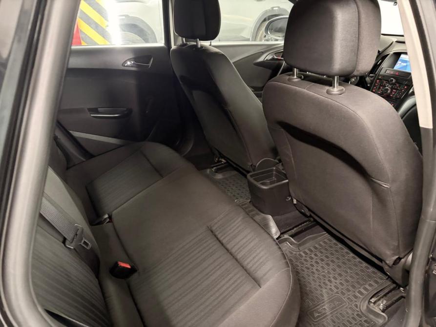 Opel Astra J Екатеринбург  - изображение 18