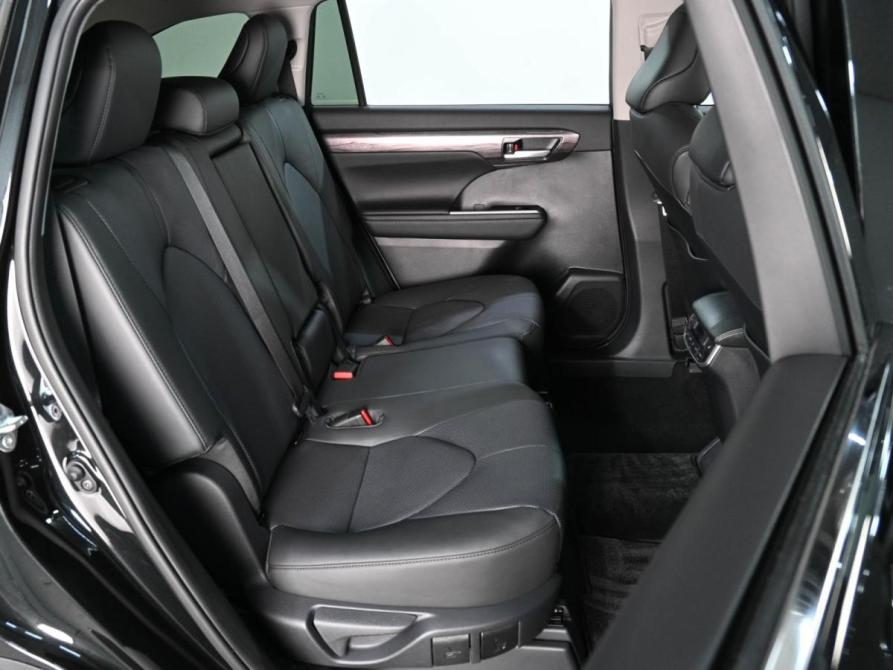 Toyota Highlander IV (XU70) Ростов-на-Дону  - изображение 7