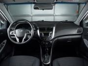 Hyundai Solaris I Рестайлинг Кемерово  - изображение 30