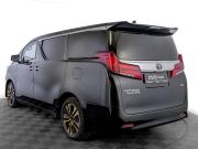Toyota Alphard III Рестайлинг Москва  - изображение 38