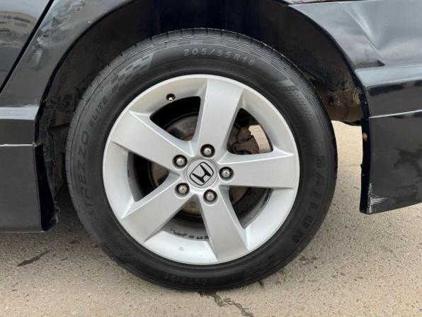 Honda Civic VIII с пробегом 2007 года, цена 583 190 рублей, 309824 км, седан, Автокод Объявления