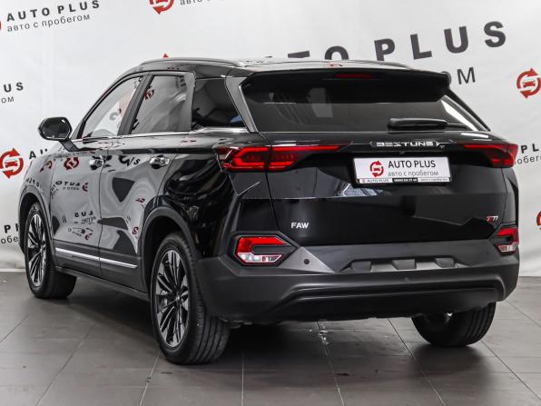 FAW Bestune T77 I с пробегом 2023 года, цена 1 729 000 рублей, 13916 км, внедорожник, Автокод Объявления