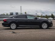 Volkswagen Passat B8 Рестайлинг Москва  - изображение 27