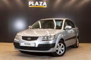 Kia Rio II Уфа  - изображение 18