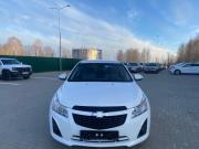 Chevrolet Cruze I Рестайлинг Сыктывкар  - изображение 26