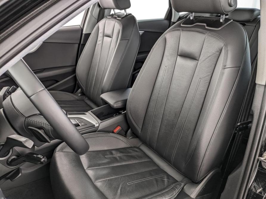 Audi A4 V (B9) Москва  - изображение 20