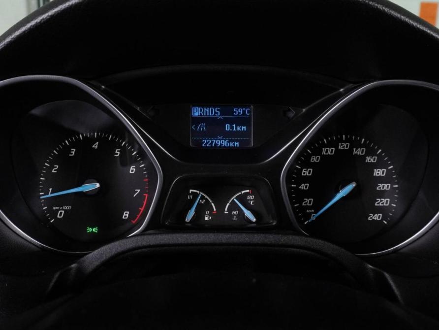 Ford Focus III Воронеж  - изображение 15