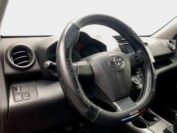 Toyota RAV4 III (XA30) Рестайлинг с пробегом 2012 года, цена 1 369 000 рублей, 181500 км, внедорожник, Автокод Объявления
