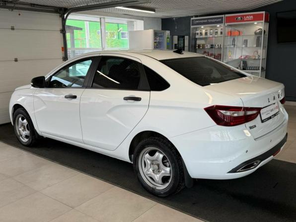 Lada (ВАЗ) Vesta I Рестайлинг (NG) с пробегом 2023 года, цена 991 000 рублей, 73150 км, седан, Автокод Объявления