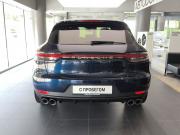Porsche Macan I Рестайлинг Москва  - изображение 42