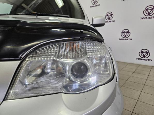 Chevrolet Niva I Рестайлинг с пробегом 2013 года, цена 388 000 рублей, 268490 км, внедорожник, Автокод Объявления