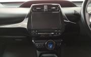 Toyota Prius IV (XW50) Новокузнецк  - изображение 36