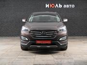 Hyundai Santa Fe III Екатеринбург  - изображение 18
