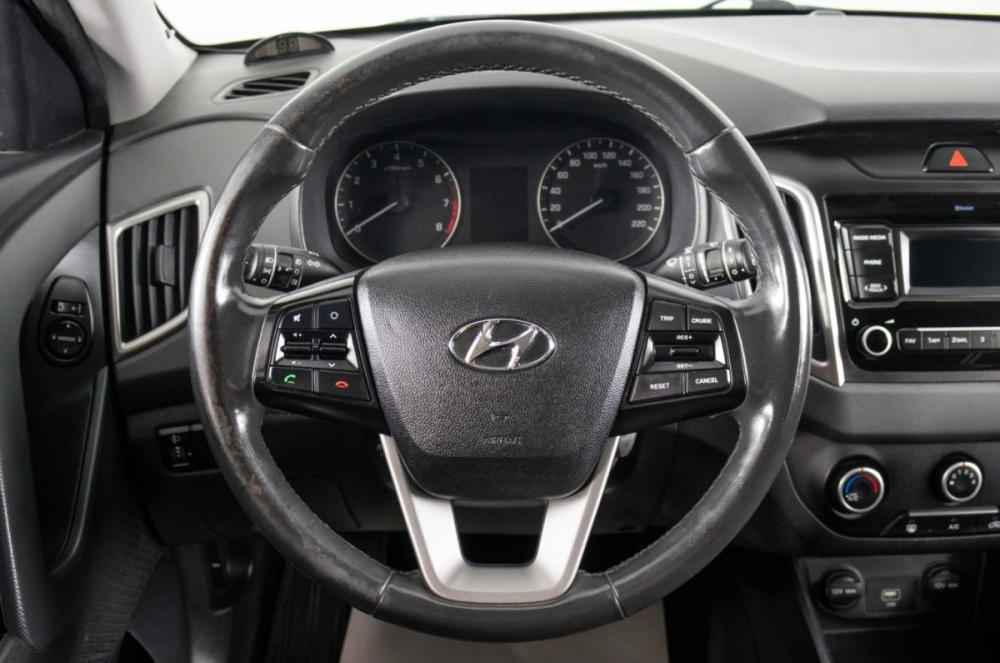 Hyundai Creta I Пермь  - изображение 13