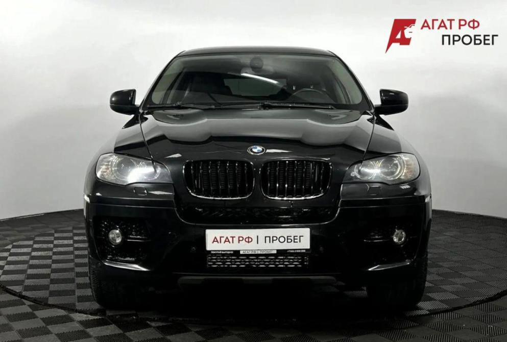 BMW X6 I (E71) Нижний Новгород  - изображение 3