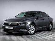 Volkswagen Passat B8 Москва  - изображение 19